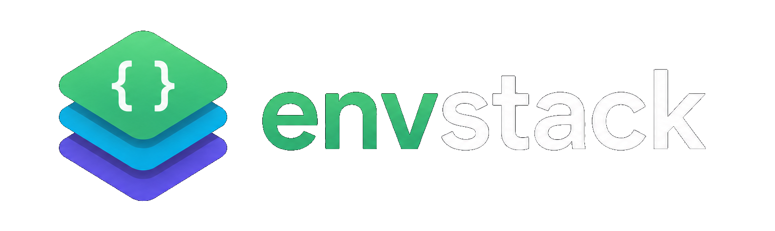 envstack logo